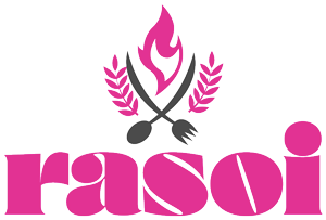 Rasoi Walsall Wood logo