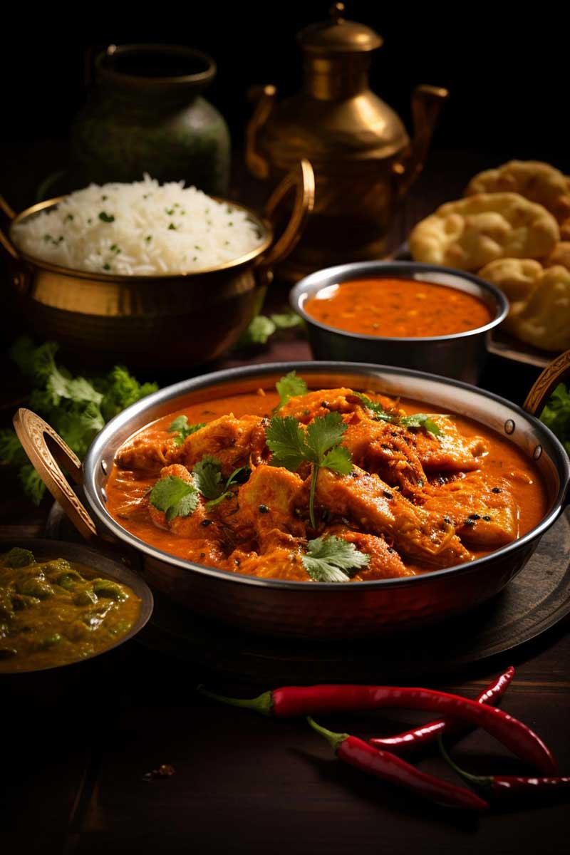 Rasoi Walsall Wood